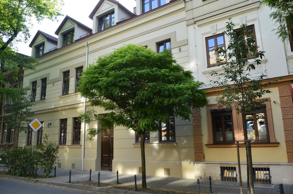 In Podgórze Apartment *
