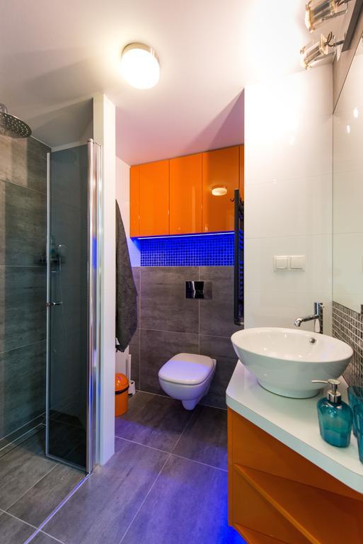 Apartment In Podgórze