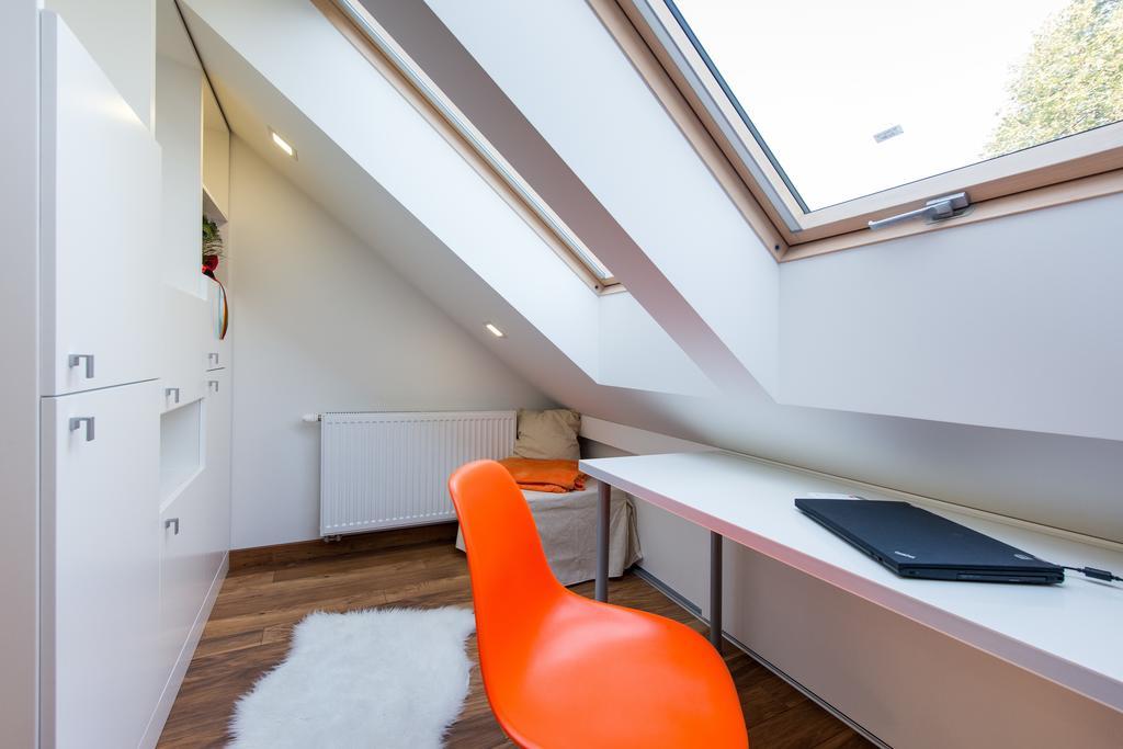 Apartment In Podgórze