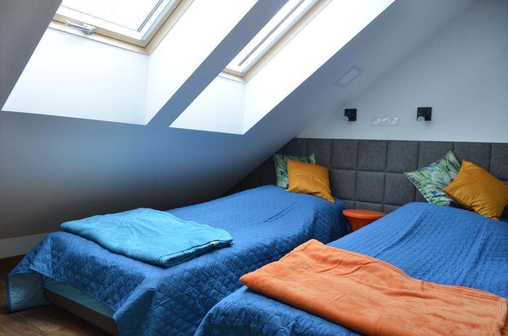 Appartement In Podgórze *