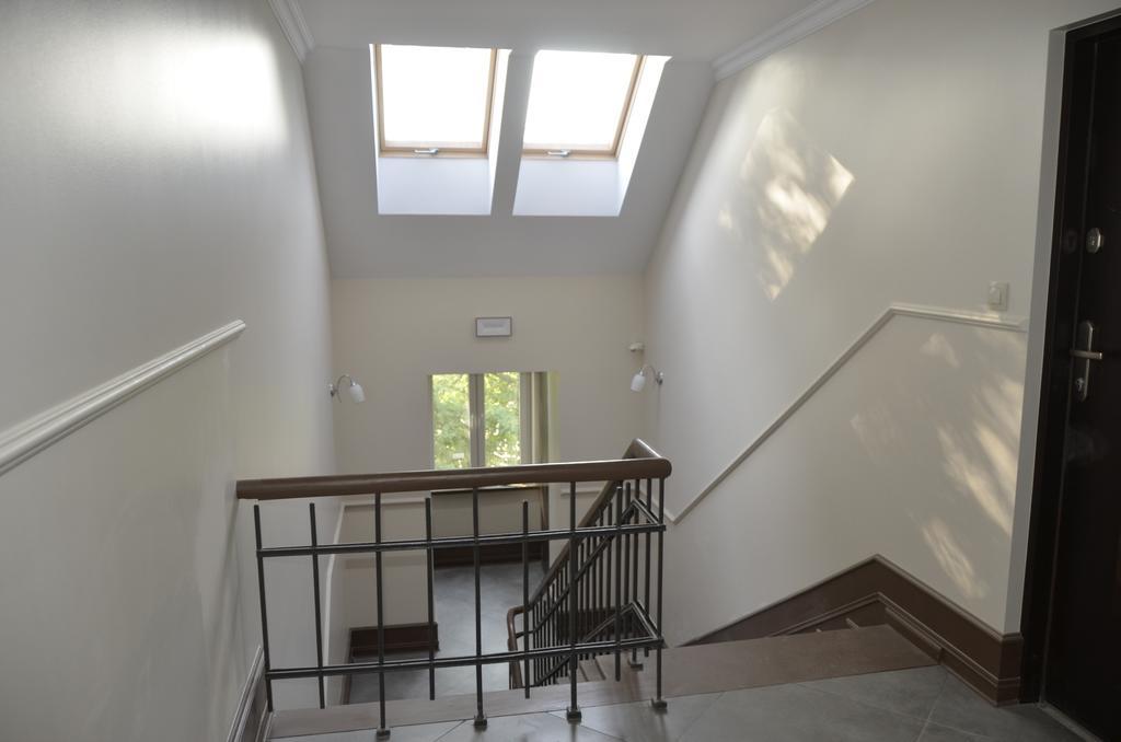 Appartement In Podgórze *